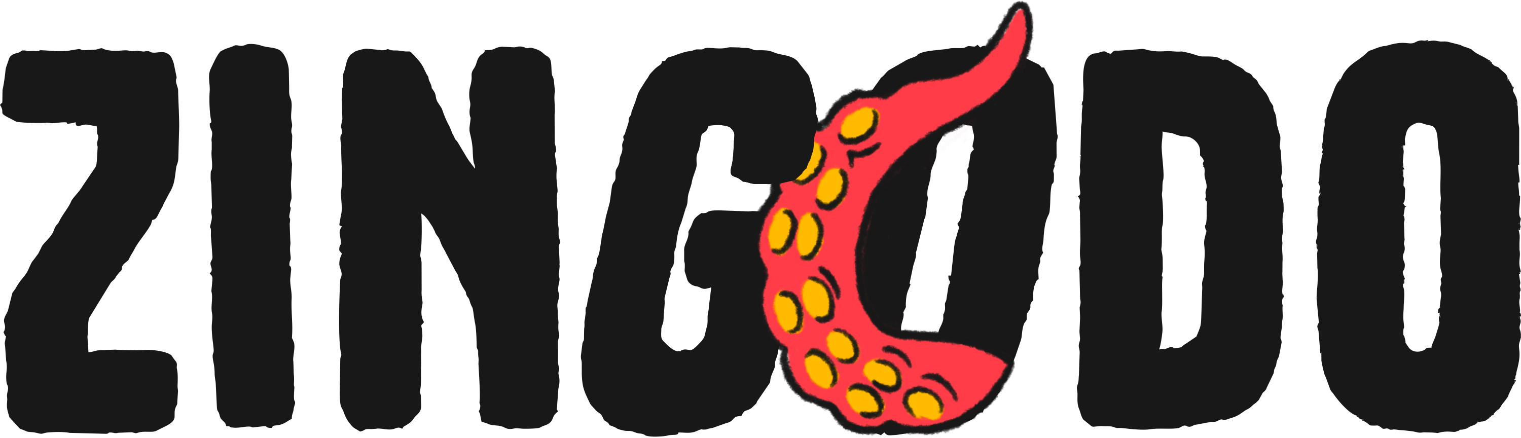 Zingodo Logo