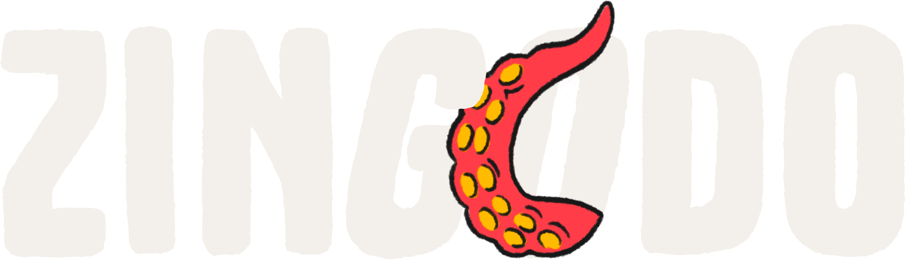 Zingodo Logo